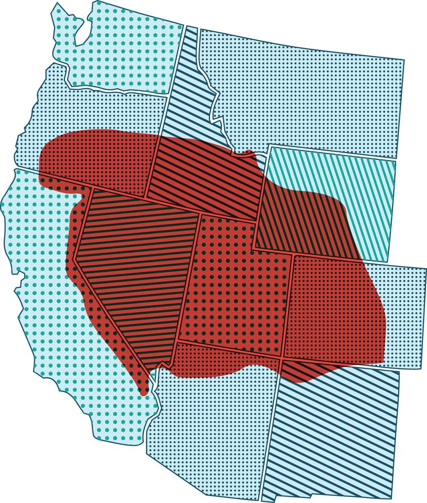 "Native Waters on Arid Lands" serves tribal communities in the Great Basin and American Southwest